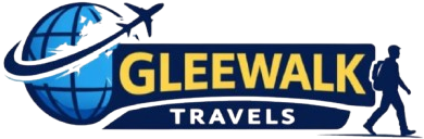 GleeWalk Travels
